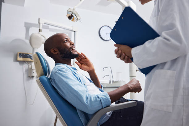 Best Emergency Treatment for Dental Infections or Abscesses in Agua Dulce, TX