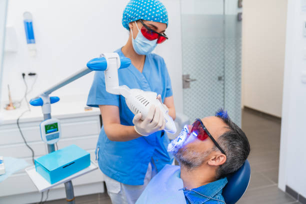 Best Emergency TMJ Treatment in Agua Dulce, TX
